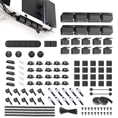 EUREKA ERGONOMIC 316-Piece Kit