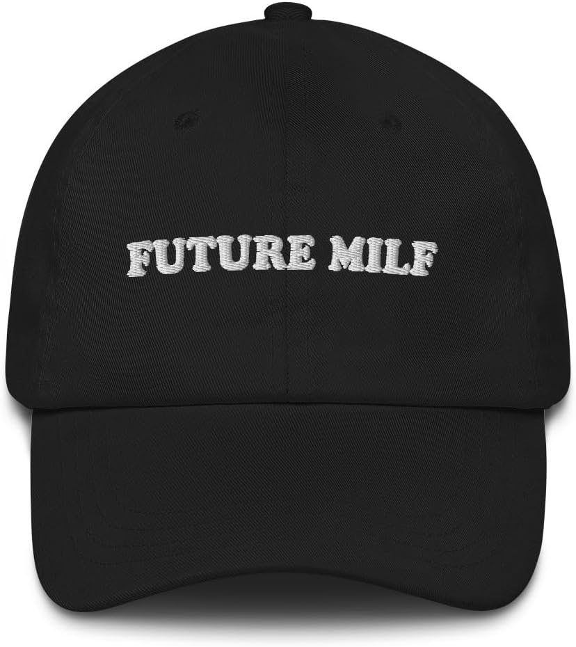 future icon dad cap