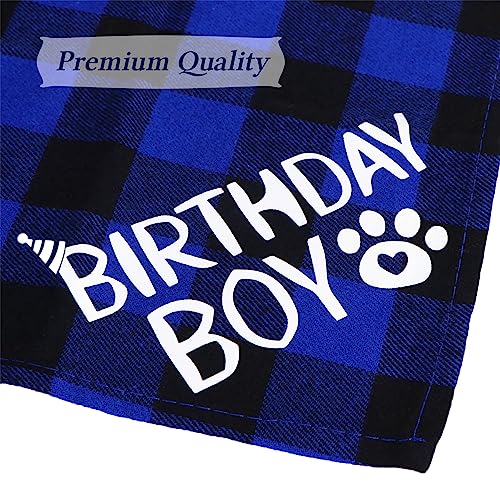 Stmk Dog Birthday Party Supplies thumb #5