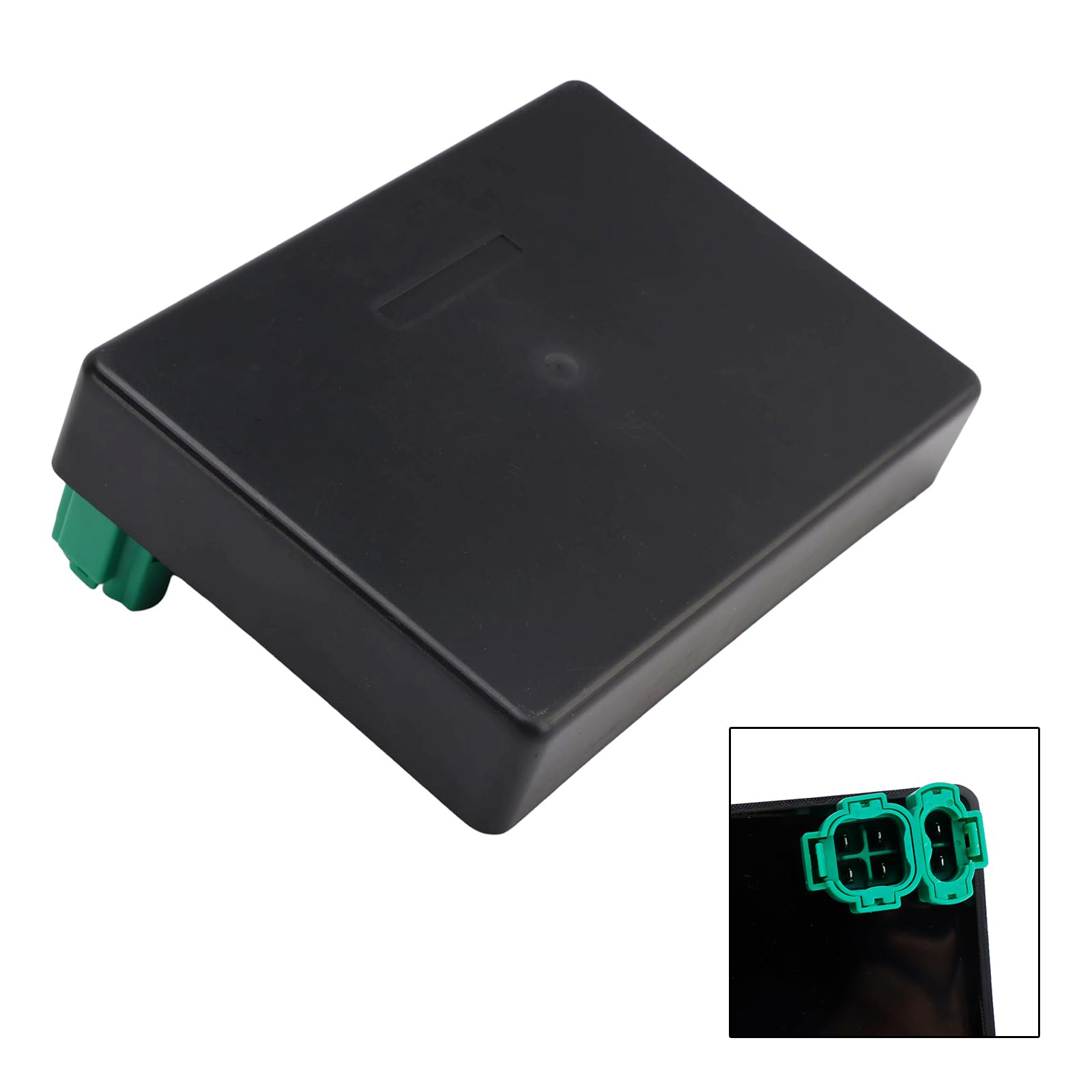 MAD HORNETS CDI Module 30410-MV1-003 Adatto per Honda XRV750 Africa Twin 1990 2000 Motorcycle Ignition Controller
