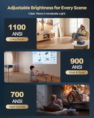 LG HU915QE ultra short throw projector