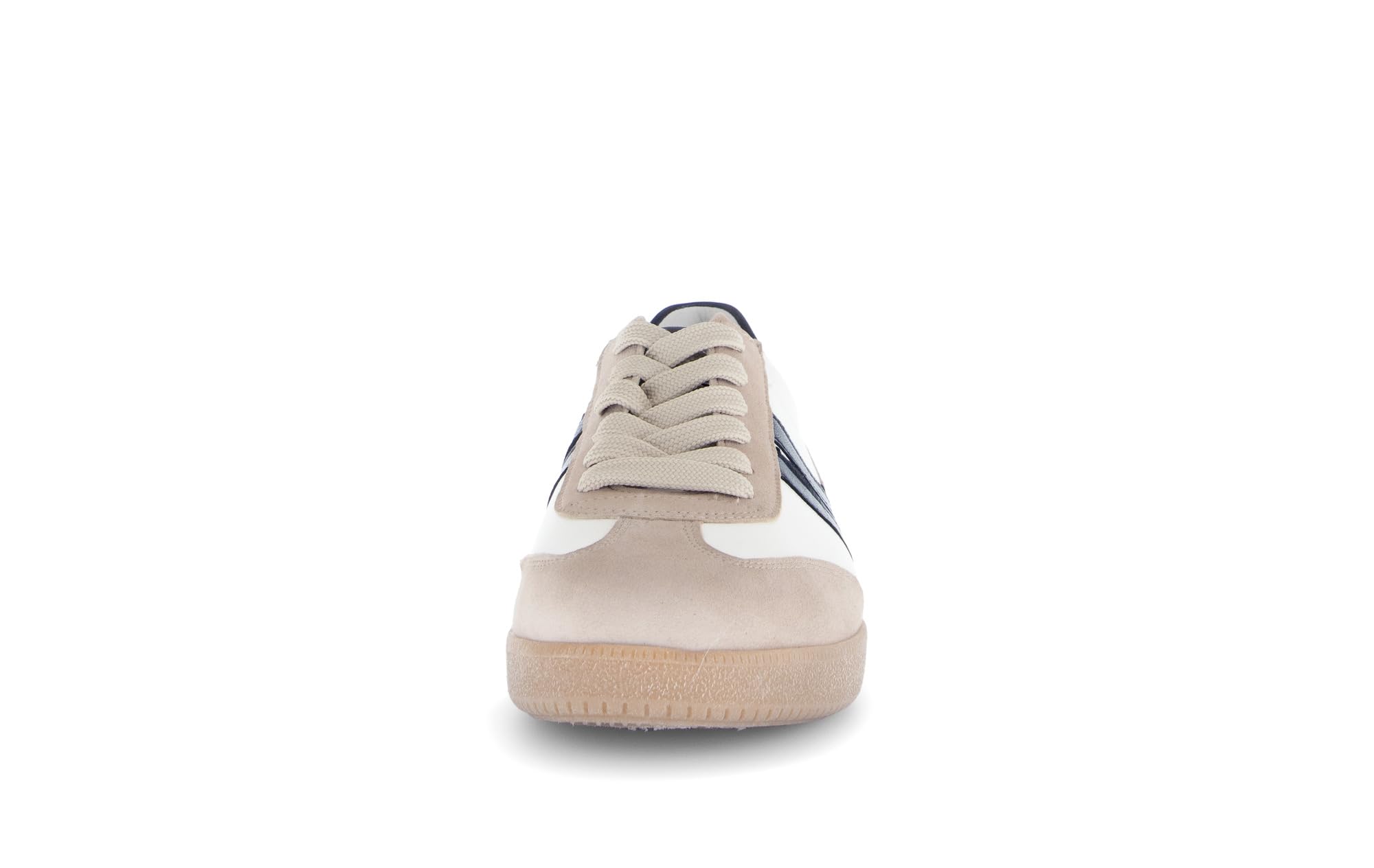 Gabor Damen Low-Top Sneaker, Frauen Oxfords,Best Fitting,Strassenschuhe,Sportsch