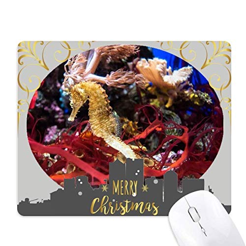 Tapis de souris ocean antidérapant contre la fatigue