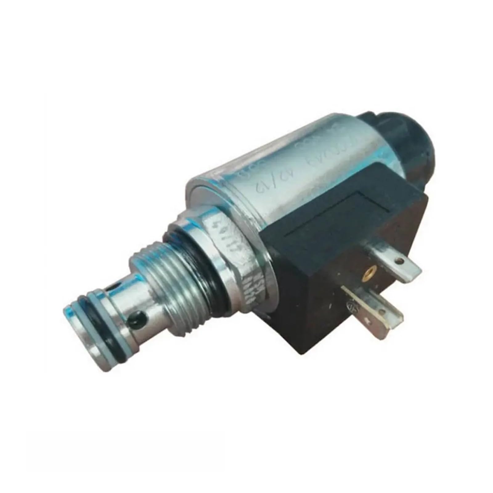 VSPPJYFG Solenoid Directional Valve WSM06020V-01M-C-N-24D