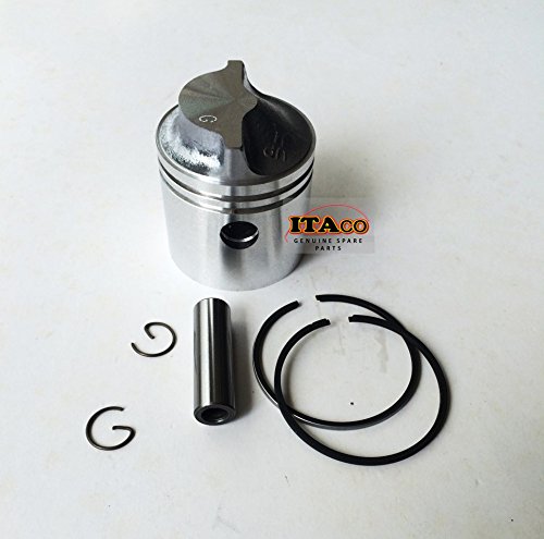 Kolben Kit & Ring Set Für Yamaha Außenbordmotor 80HP 90HP - 82mm STD