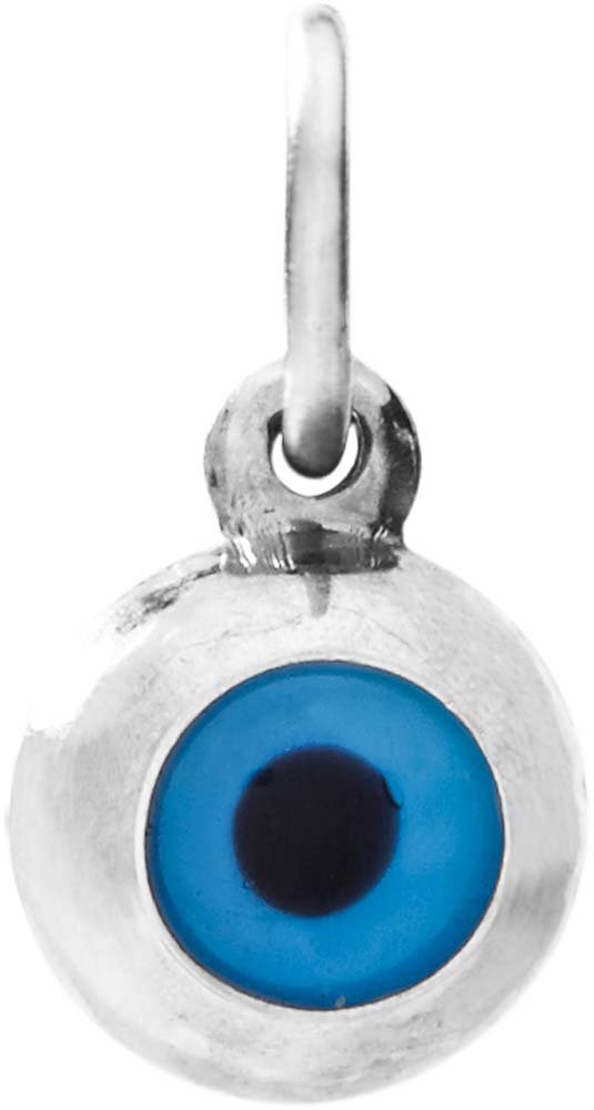 Helen Ficalora Evil Eye Mini Charm