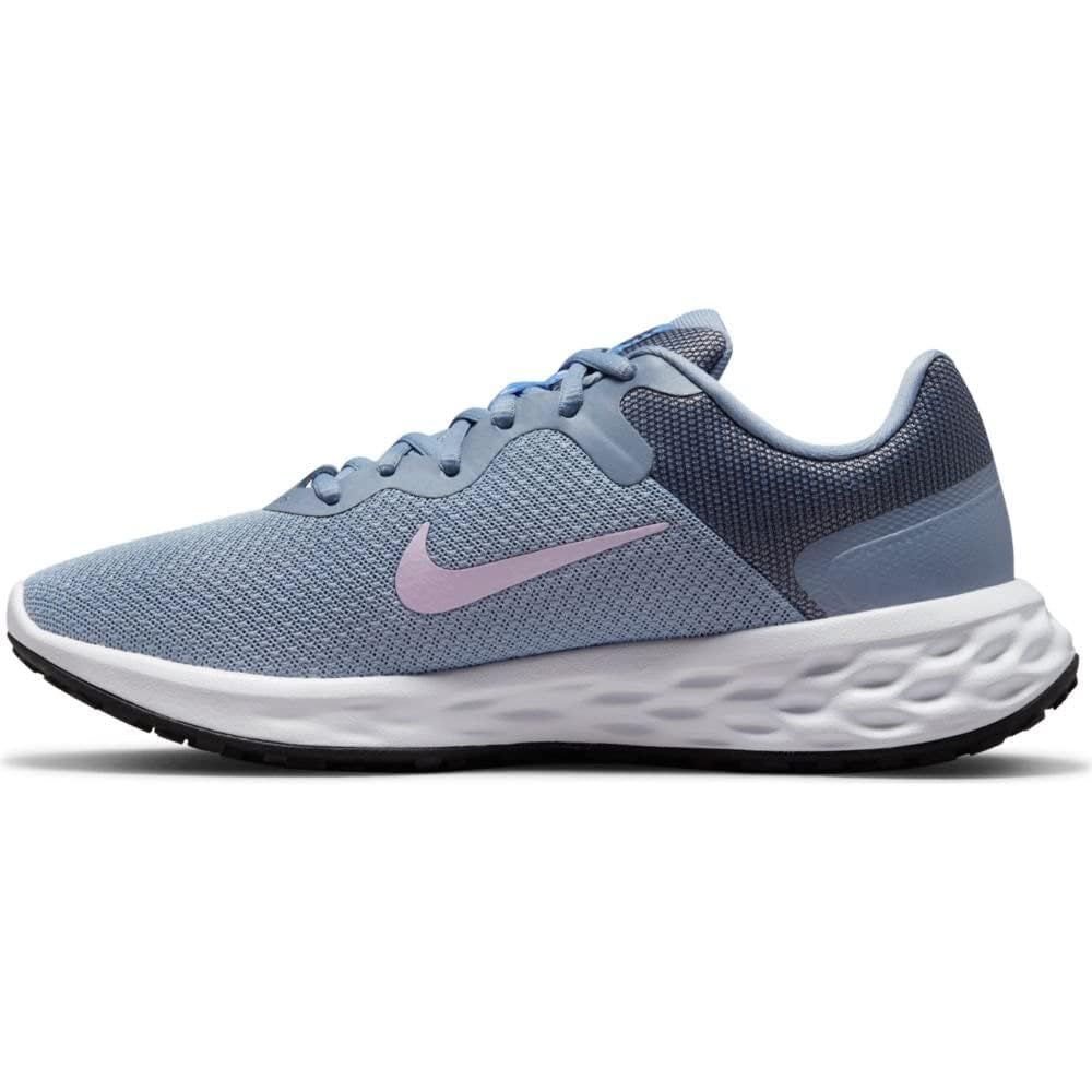 NIKE Revolution 6 Nn (TDV), Unisex Kids Gymnastics Shoe — view 35