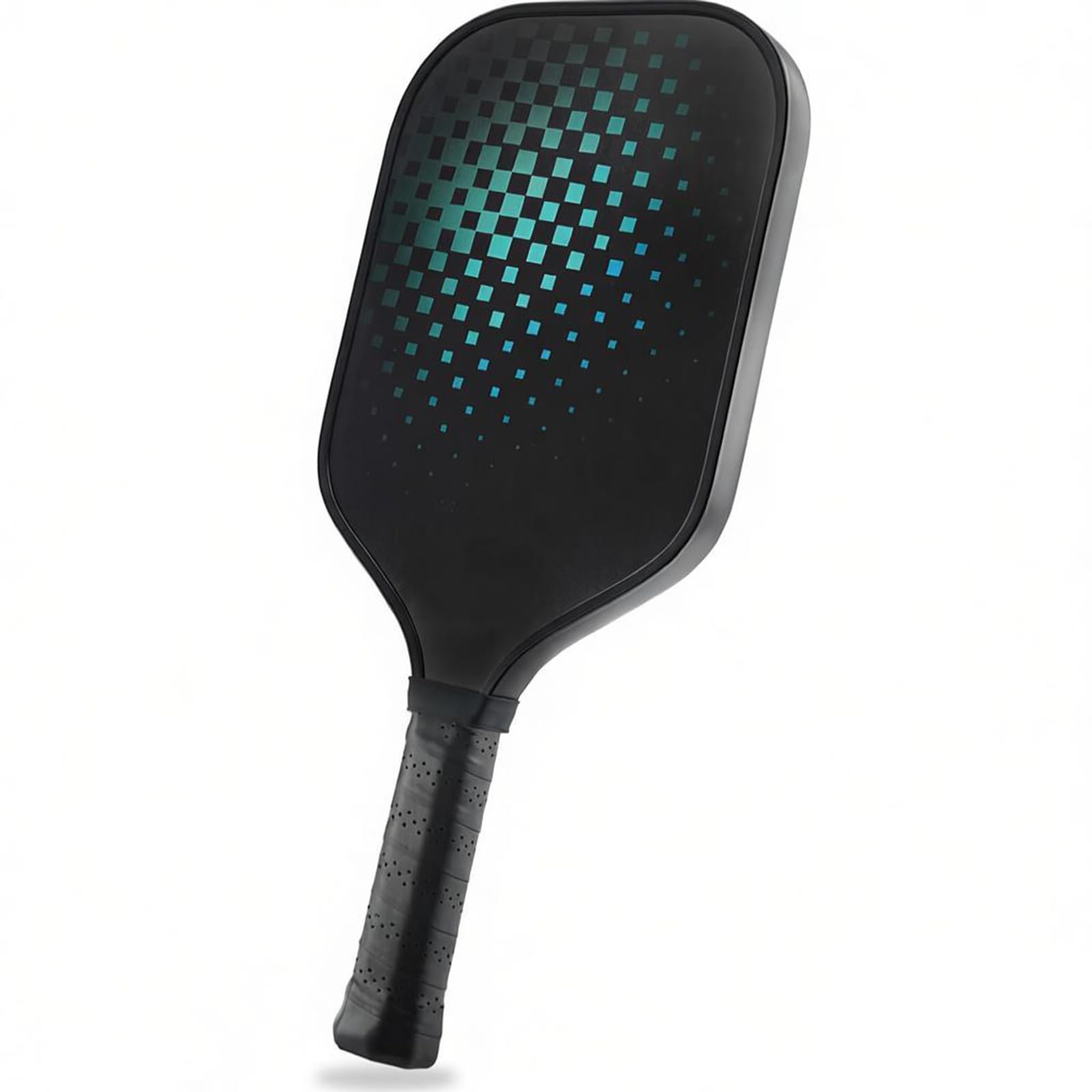 Pickleball Paddles,T700 Carbon Fiber Pickleball Paddles,USAPA Standard | Pickleball Paddles, T700 Raw Carbon Fiber 16mm Pickleball Paddles, for Ultimate Spin Control & Consistency, USAPA Standard
