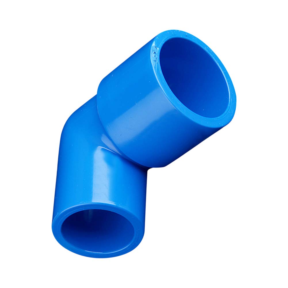 Amazon | Yudesunyds 給水管 削減 エルボ - プラスチック PVC 90