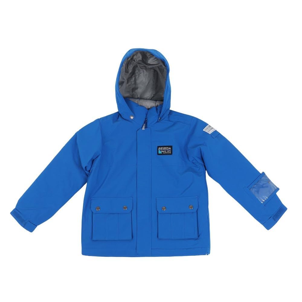 Amazon.co.jp: [レセーダ] スキー ウェア上下セット JUNIOR SUIT