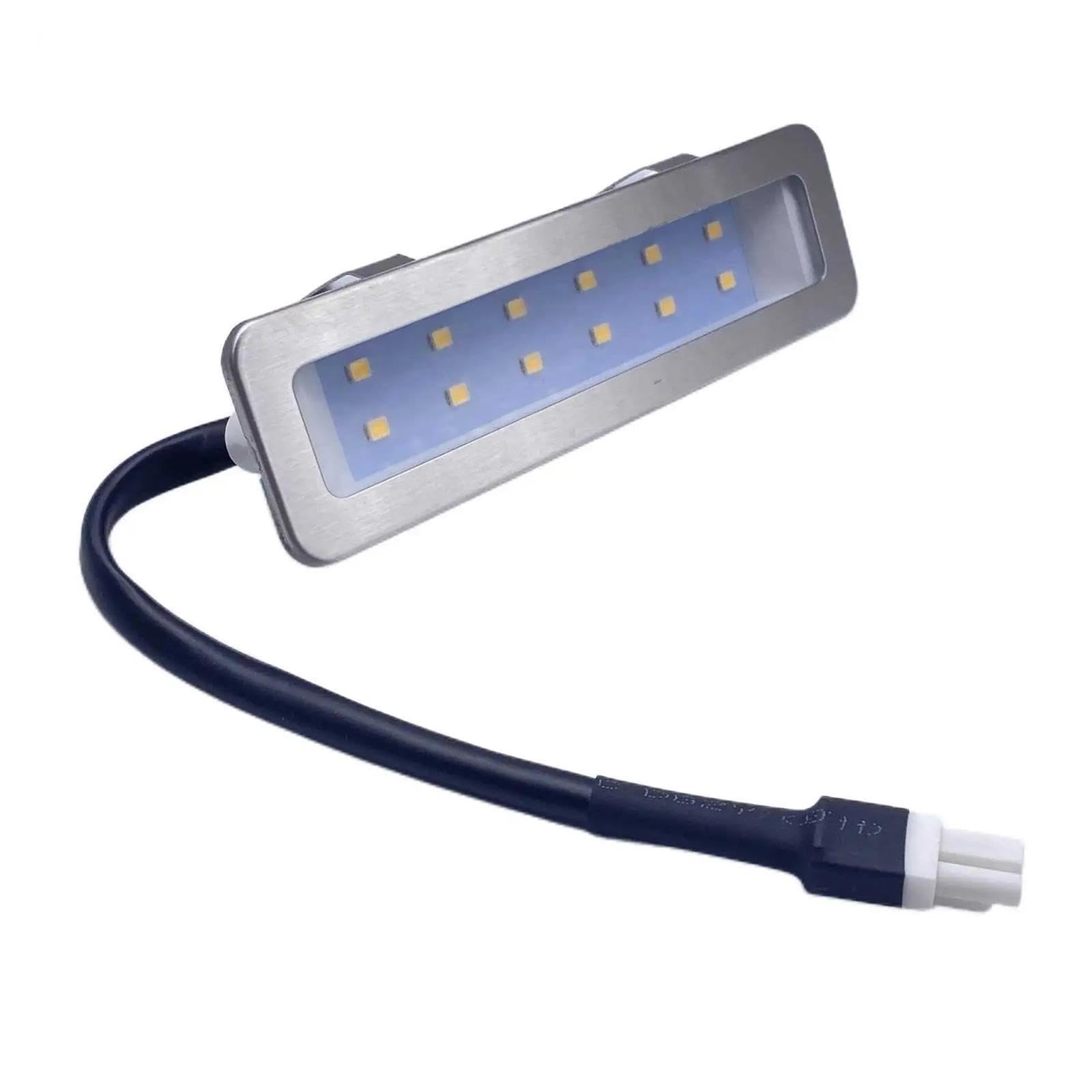 Oświetlenie LED Do Okapu Kuchennego 2x 1,5 W 220-230 V