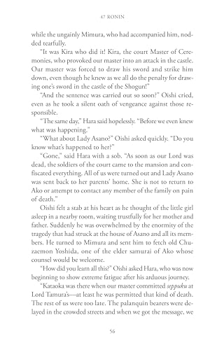 47 Ronin: The Classic Tale of Samurai Loyalty, Bravery and Retribution - Image 7