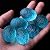 BAYDE Natural Crystal Czech Meteorite Impact Glass Natural Rough Crystal Stone YICHENGYIN
