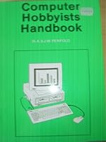 Computer Hobbyist's Handbook 0859341968 Book Cover