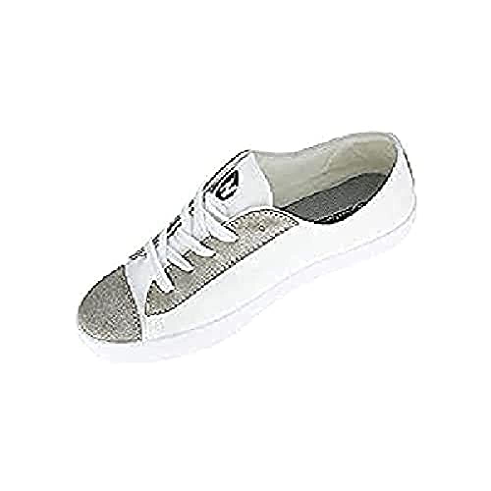 NordwaysWomen's Hi-top Sneakers