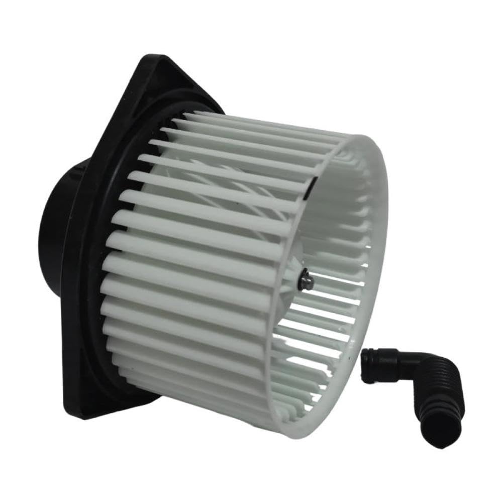 Moteur de ventilateur de climatisation 7802A017 compatible Lancer