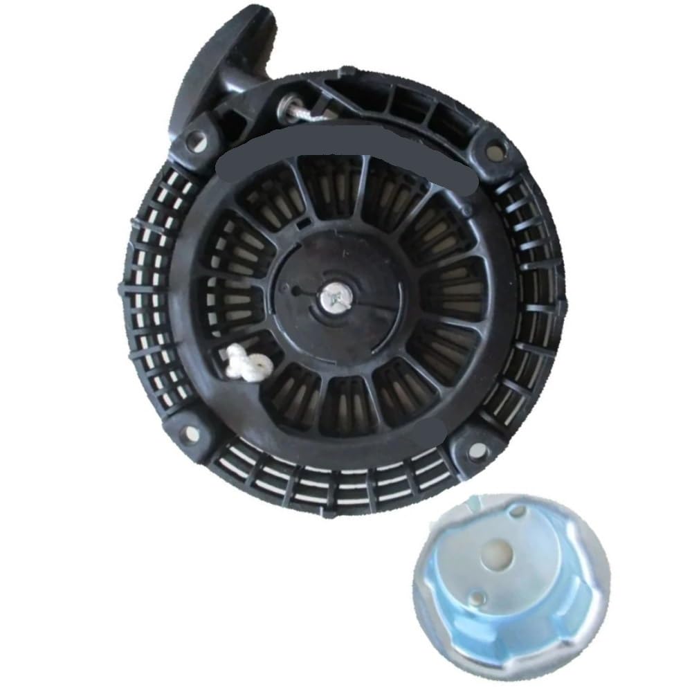 RECOIL STARTER Fit For EX13 ENGINE PART