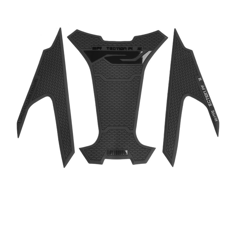 Tank Protectors for Ya&maha YZF-R25/R3 MT25/MT03 2019-2025 Protection Stickers Side Pad