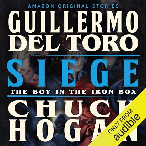 Experience A Full Audiobook That Is Simply Powerful.