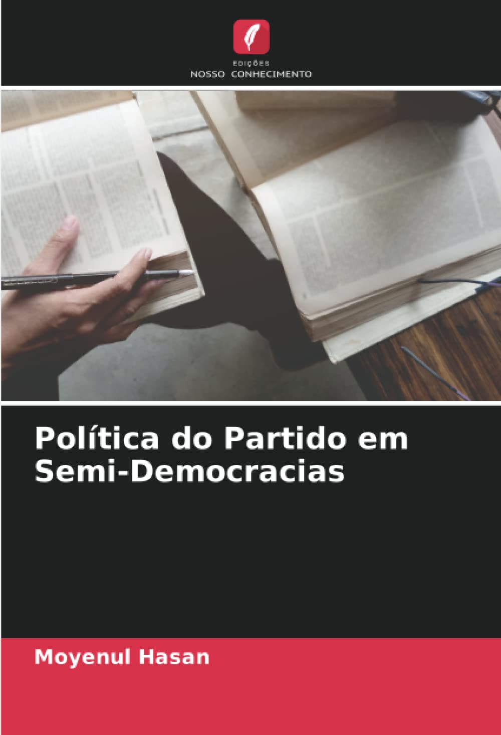 Política do Partido em Semi-Democracias