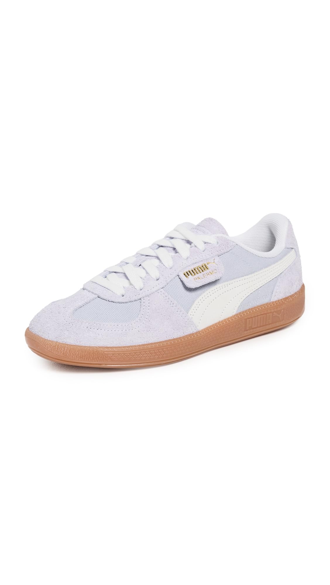 Puma Mens Palermo Leather Shoes