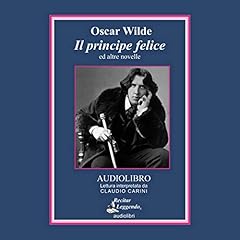Il Principe Felice copertina