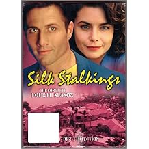 Silk Stalkings - Season Four [DVD]