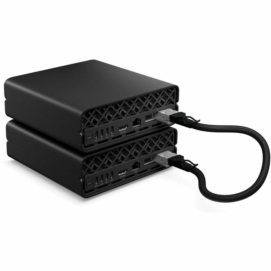 HP ZGX G1n Workstation - NVIDIA GB10-128 GB - 1 TB SSD - Mini PC