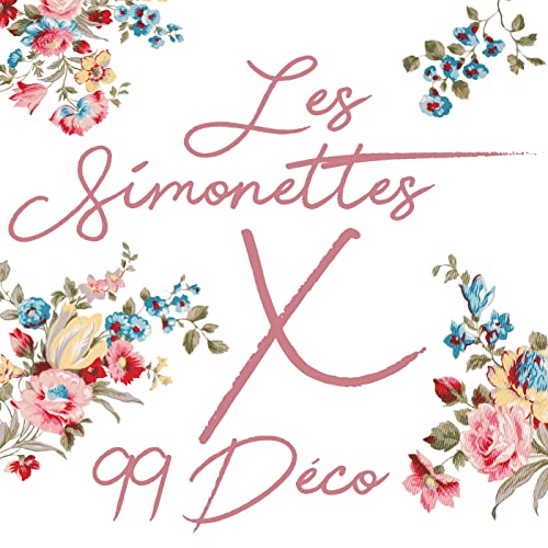 #1 - Amandine LAVIGNE - Les Simonettes - 436800 cookies vendus en 4 ans, et un go&ucirc;t certain pour la d&eacute;co