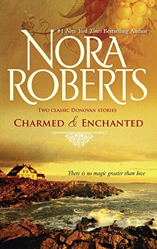 Charmed & Enchanted: An Anthology