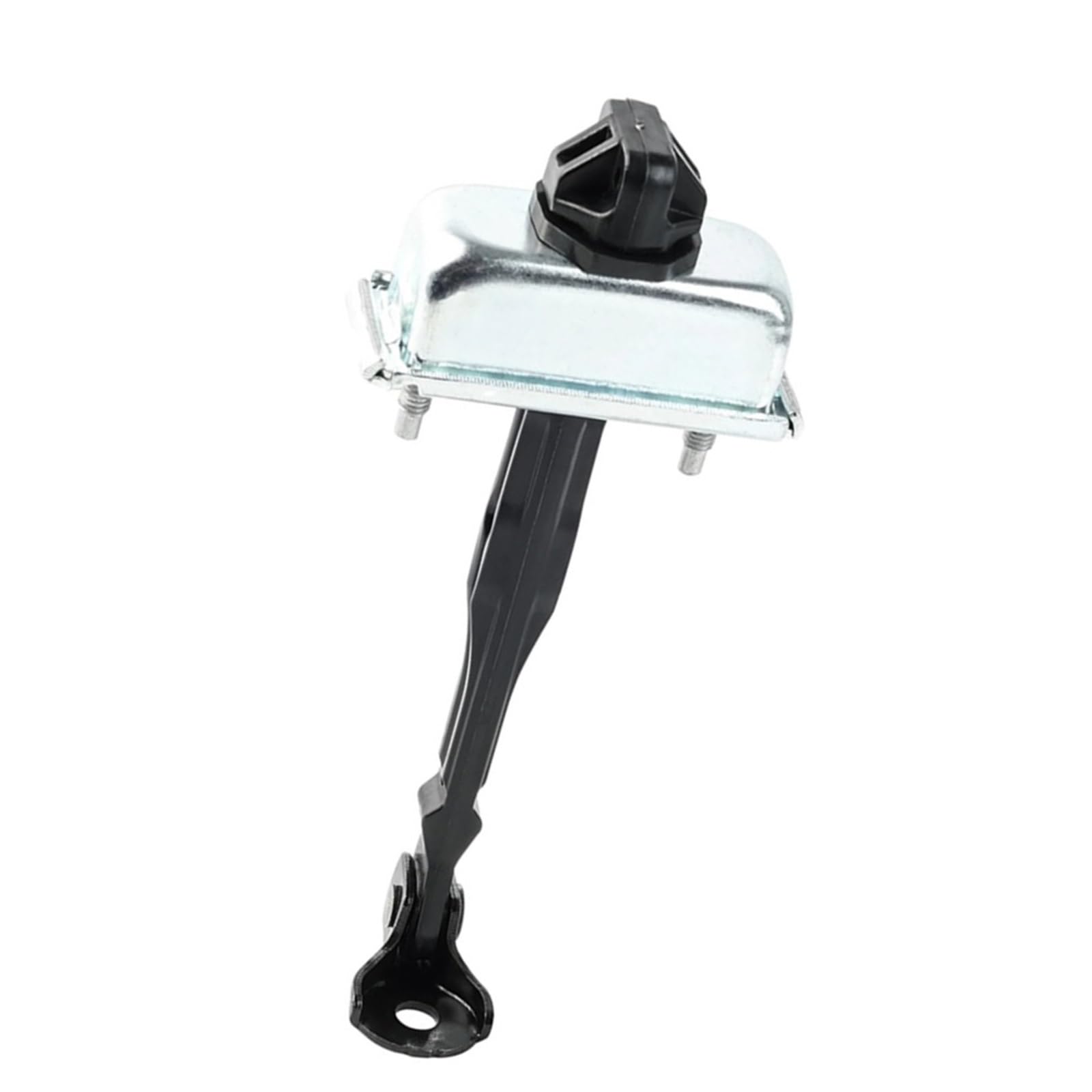 Car Door Limiter Compatible with Buick for Verano 2012 2013 2014 2015 2016 2017 Car Front Door Hinge Stop Check Strap Link Limiter 160010 13363546