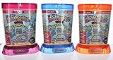 Schylling, Sea Monkeys Ocean Zoo, Colors May Vary