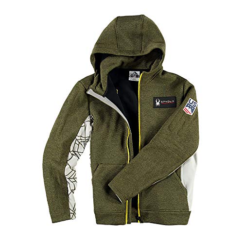 Amazon.com: U.S. Ski Team Branded Clothing: Men's Outerwear