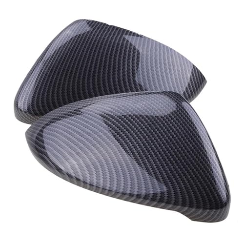 Coquille rétroviseur en carbone pour Golf 7 GTI et Touran