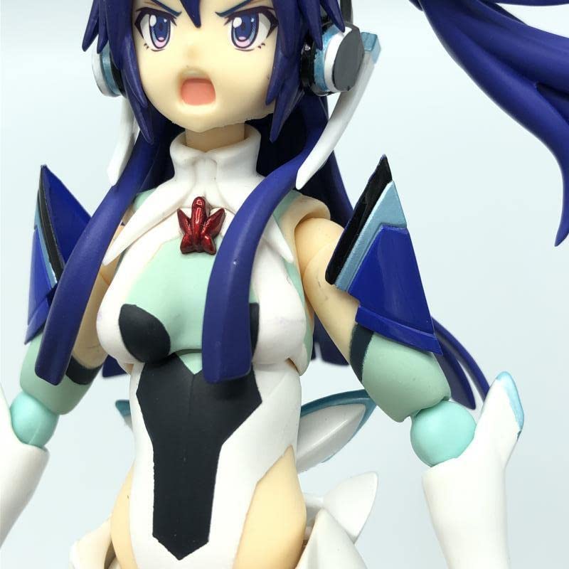 Amazon.co.jp: グッドスマイルカンパニー ACT MODE 風鳴翼/戦姫