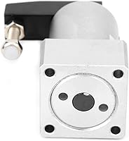 Vista 6 de Cilindro neumático del aire rotatorio, tipo compuesto de la acción del ángulo de 90 grados Componentes neumáticos del oscilación de la rotación