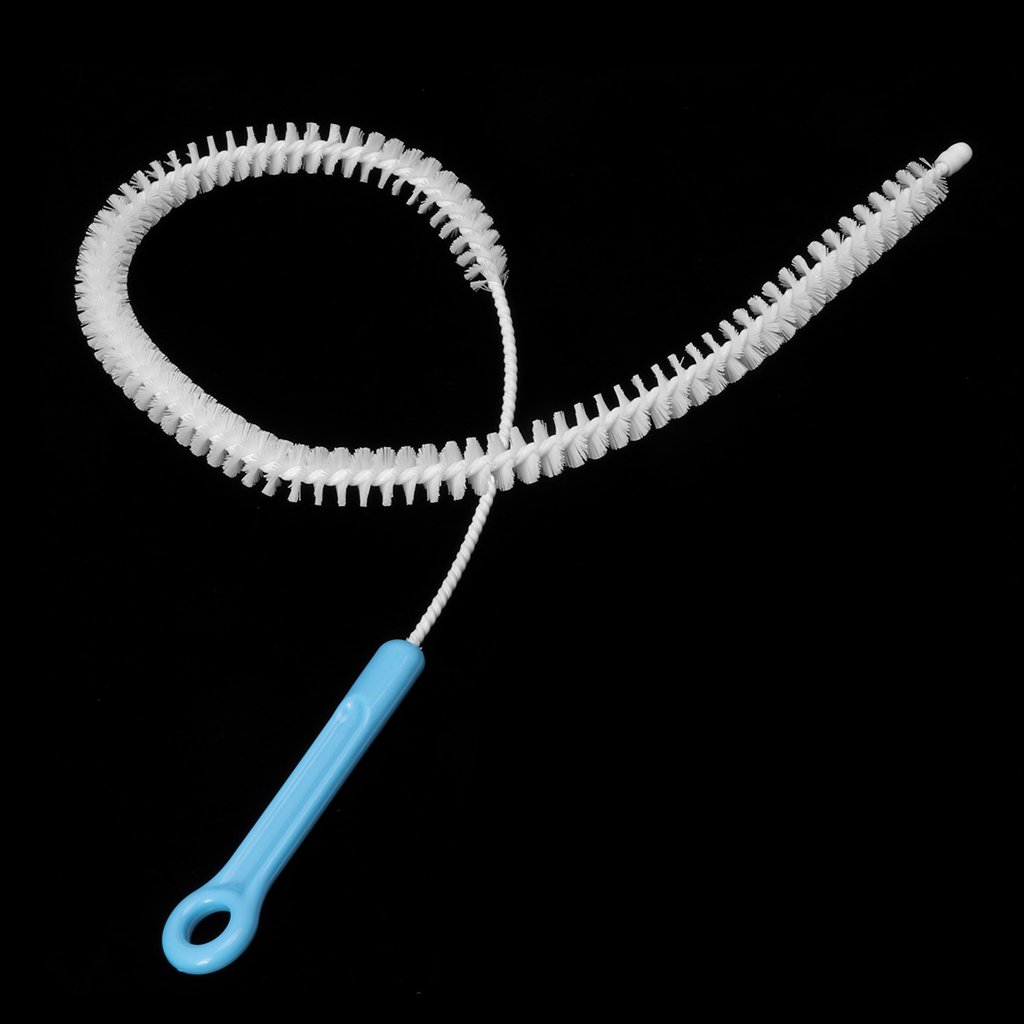 DIIOOMIEEU Sink Drain Cleaner Sticks Hair Drain Clog Remover Tool Plumbers Snake for Kitchen Bathroom Pipeline Sewer