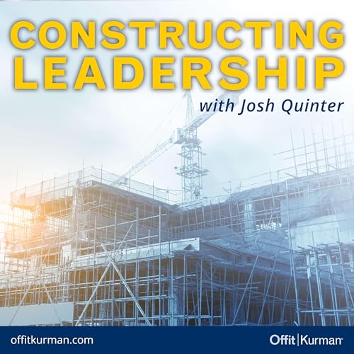 Constructing Leadership Titelbild