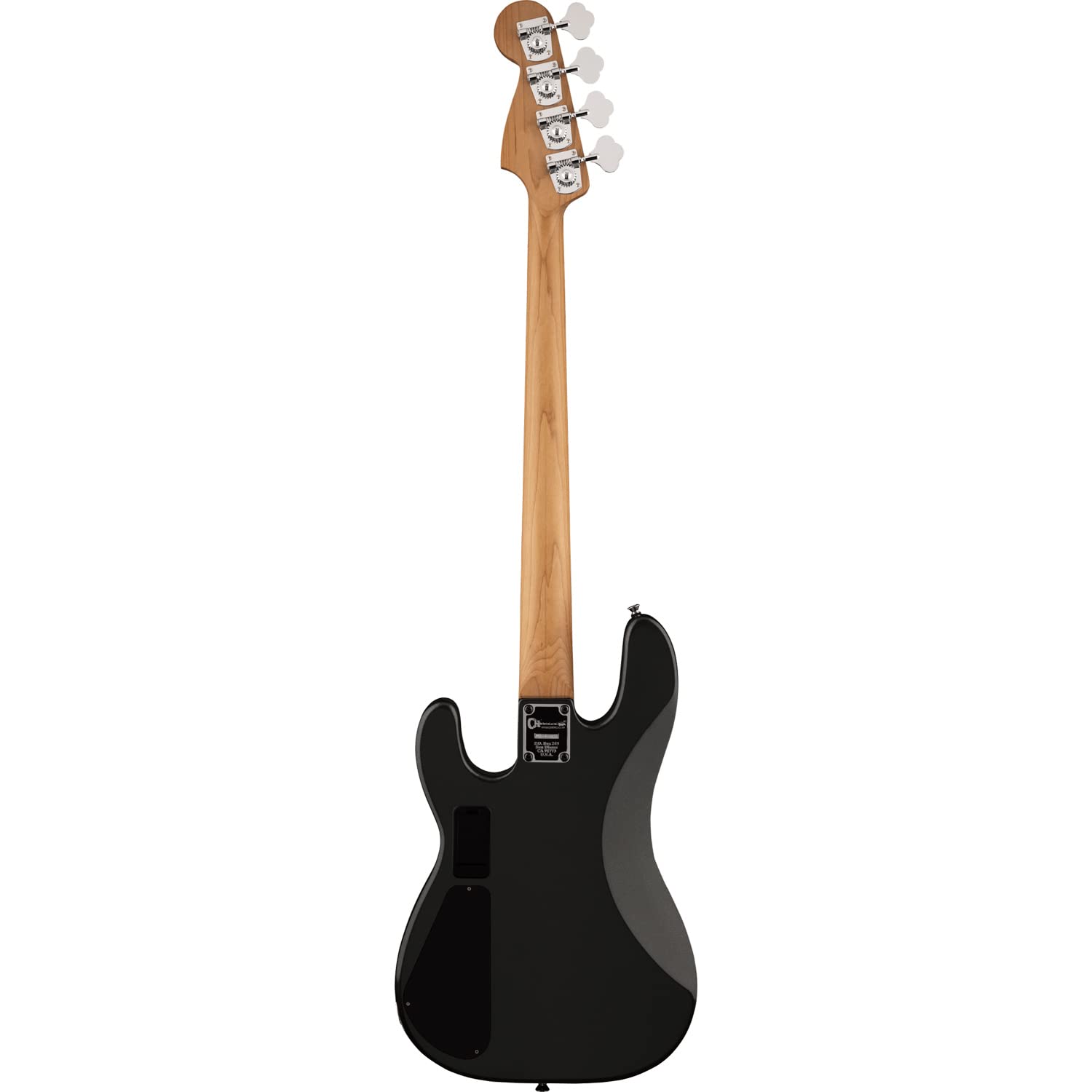 ベース CHARVEL BASS mt0164569_m.jpg