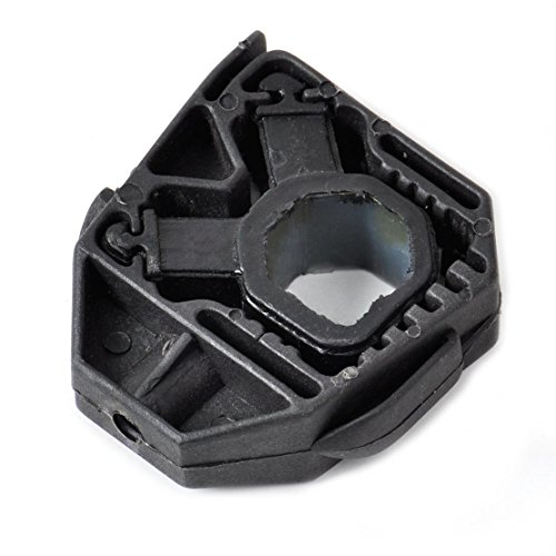 Preisvergleich Produktbild beler Gummi Oberer Kühlerhalter 1K0121367C