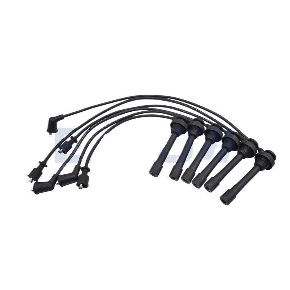 cables bujías coche Para Mitsubishi para Pajero para Montero II