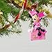 Hallmark Keepsake Christmas Ornament 2018 Year Dated, Disney Minnie Mouse Snappin' a Selfie
