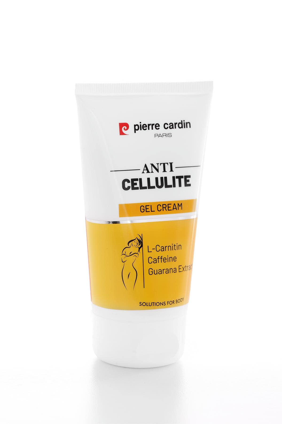 Pierre Cardin Anti Cellulite Jel Krem - 150 ml