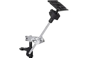 Alesis Multipad Clamp: Enhance Your Electronic Percussion Setup