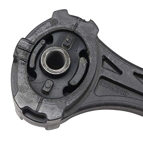 Soporte de motor recambio 104-1338 amortiguador de vibración Worldparts 5
