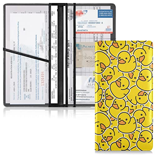 Organizador de Documentos para Auto miniatura 1