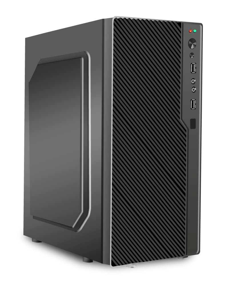 See full amazon price history chart for Electrobot Core i5-650 / 8GB DDR3 RAM DDR3 / 480GB SSD/Windows 10 Pro - Trial Version, Tower PC Electrobot Core i5-650 / 8GB DDR3 RAM DDR3 / 480GB SSD/Windows 10 Pro - Trial Version, Tower PC (B09VP3C4Y7) Amazon Price History, Amazon Price Tracker