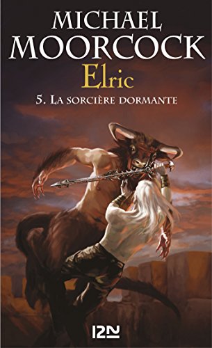 Télécharger Elric - tome 5 (FANTASY t. 2) PDF Ebook En Ligne