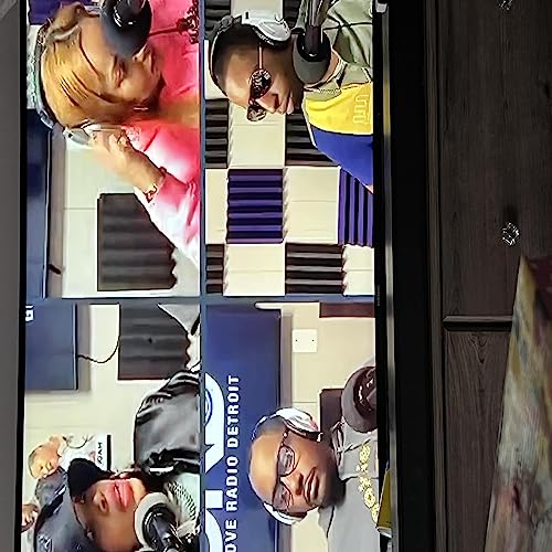 THE DOM MCDUCK SHOW: S1EP1 " WHAT TYPE OF SHOW IS THIS"