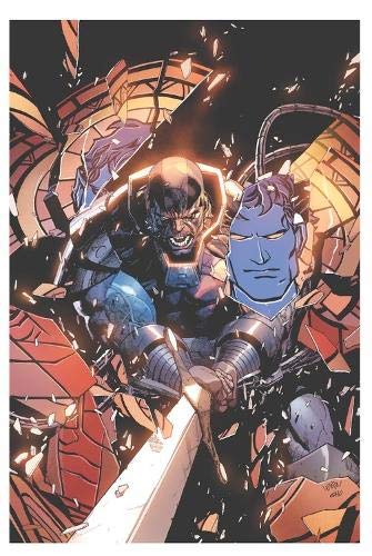 X-Men by Jonathan Hickman Vol. 2